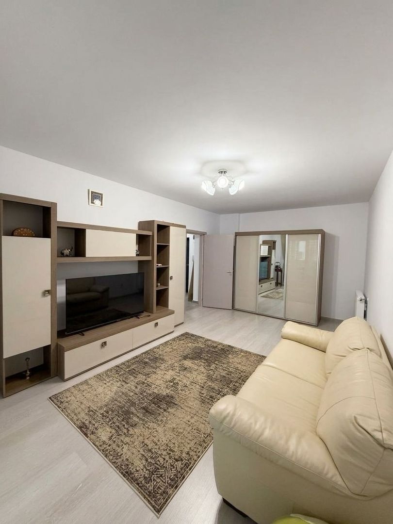 2 Camere/ Decomandat/ Pallady/ Calitei - Poză 1