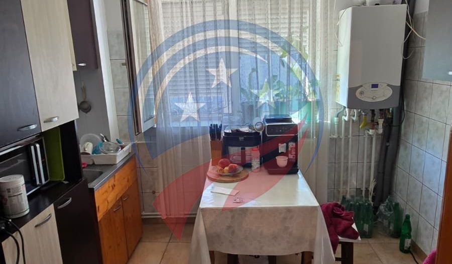 Apartament doua camere, etaj 2 - Poză 4
