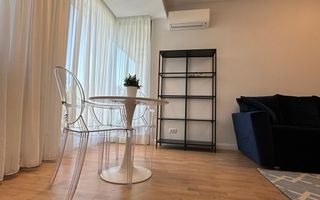 Apartament 2 camere de inchiriat Aviatiei Bloc Nou parcare - Poză 3