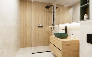 Apartament de 2 camere, 42mp, parcare subterana, zona Iulius Mall - Poză 8