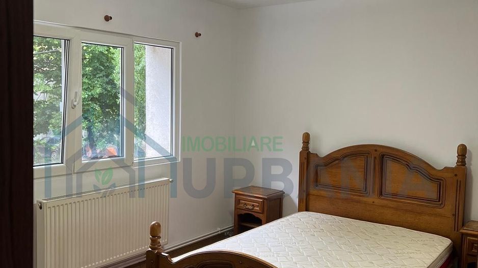 Apartament 2 camere de închiriat, zona Gara-Silvestru, Iași - Poză 7