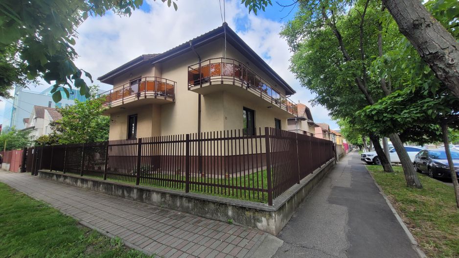 🏡  Casă individuală – Calea Bogdăneștilor✨ - Poză 1