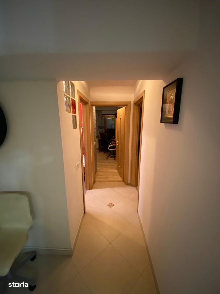 Inchiriere apartament 3 camere gorjului - Poză 6