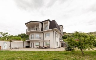 Vila cu autonomie energetica si 1255 mp teren – Stefanestii Noi - 0% comision - Poză 21