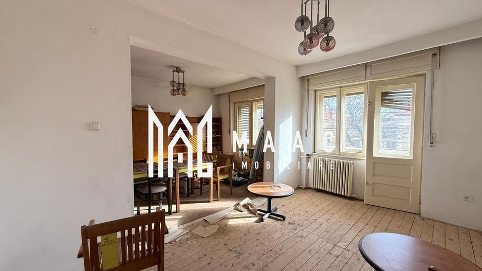 Apartament 3 camere la casa | Garaj | Balcon | Central - Poză 16