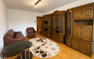 Apartament 2 Camere | Etaj 1 | Mobilat / Utilat | 48 MP | Radauti - Poză 3