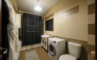 #-2 camere decomandat-Family Market Bucium-56 mp-Etaj 2 - Poză 4