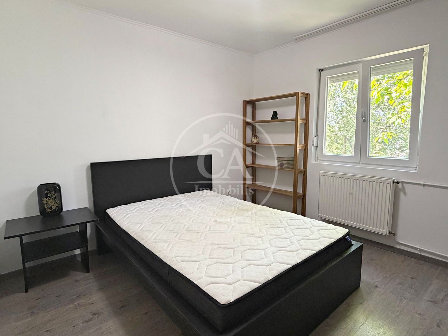 Apartament cu 2 camere de închiriat în zona Gării, Oradea. - Poză 1