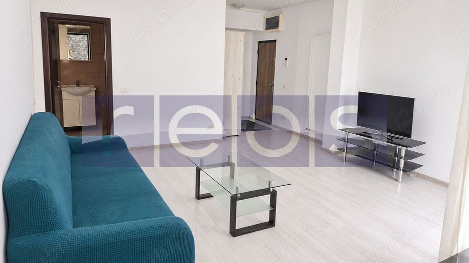 APARTAMENT 2 CAMERE | 55,92 MP | GREEN VISTA RESIDENCE | PIPERA - Poză 3