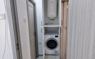AP. 2 CAMERE- MOSILOR, BLOC REABILITAT, MASINA DE SPALAT VASE, MODERN - Poză 10