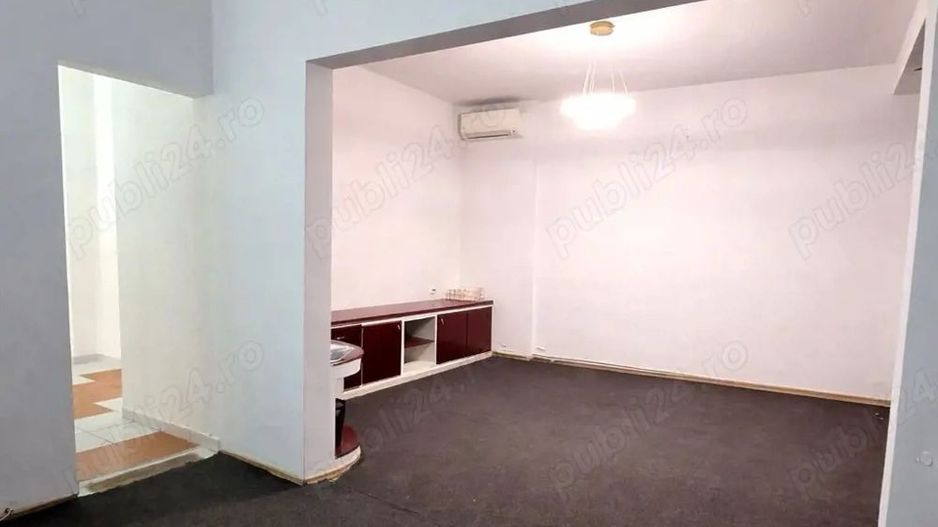 Spațiu de Birouri Premium | 100 mp | Zona Maior Coravu – Arena Naționa - Poză 1