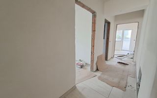 Apartament decomandat de vanzare in Iasi, Galata, 85,55 mp, bloc nou - Poză 18