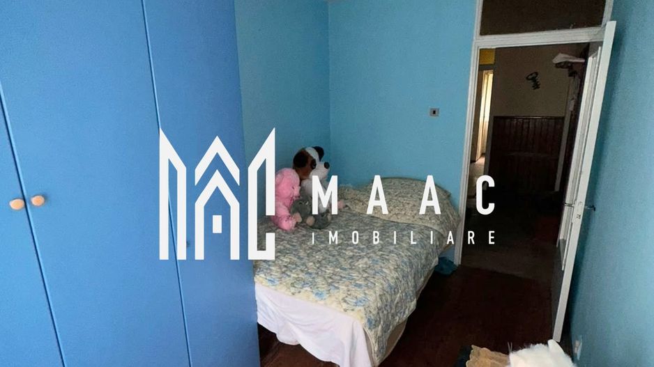 Apartament de vânzare Sibiu | Calea Dumbrăvii | 3 camere - Poză 5