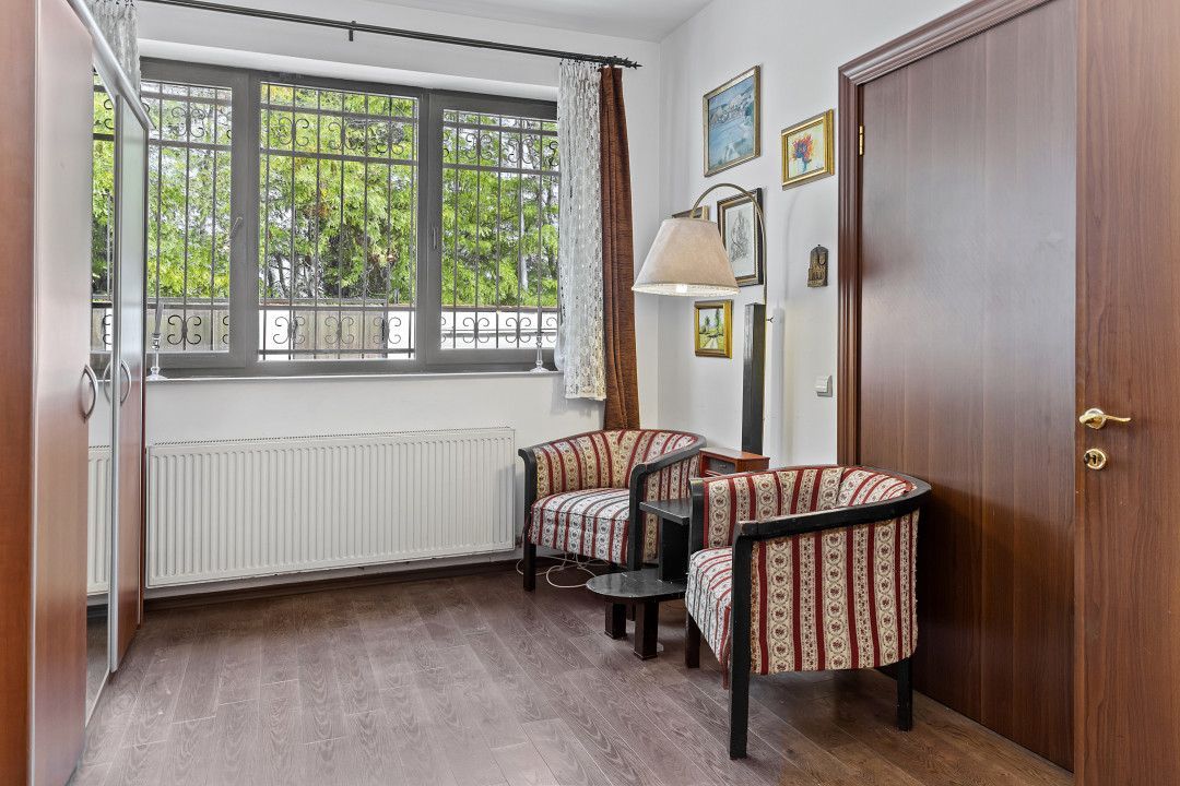 Casa deosebita Barbu Vacarescu / Floreasca - Poză 6