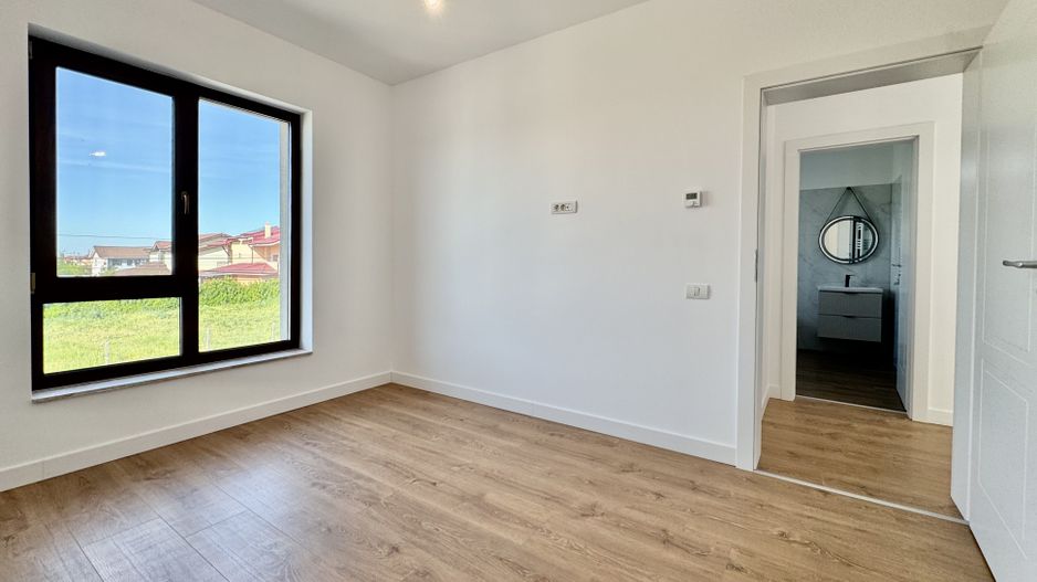 Duplex spațios în Dumbrăvița – separat prin cameră tehnică, zona IKEA - Poză 12