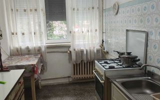 Apartament 2 camere Baba Novac Vis-a-vis Parcul IOR  Parter înalt 55mp - Poză 7