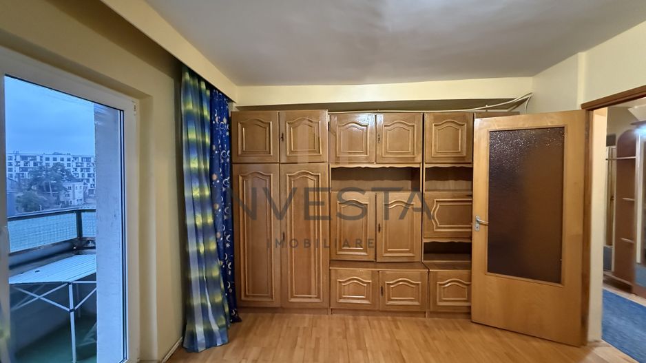 3 camere decomandate, 78 mp, Scortarilor–ideal locuință sau investiție - Poză 5