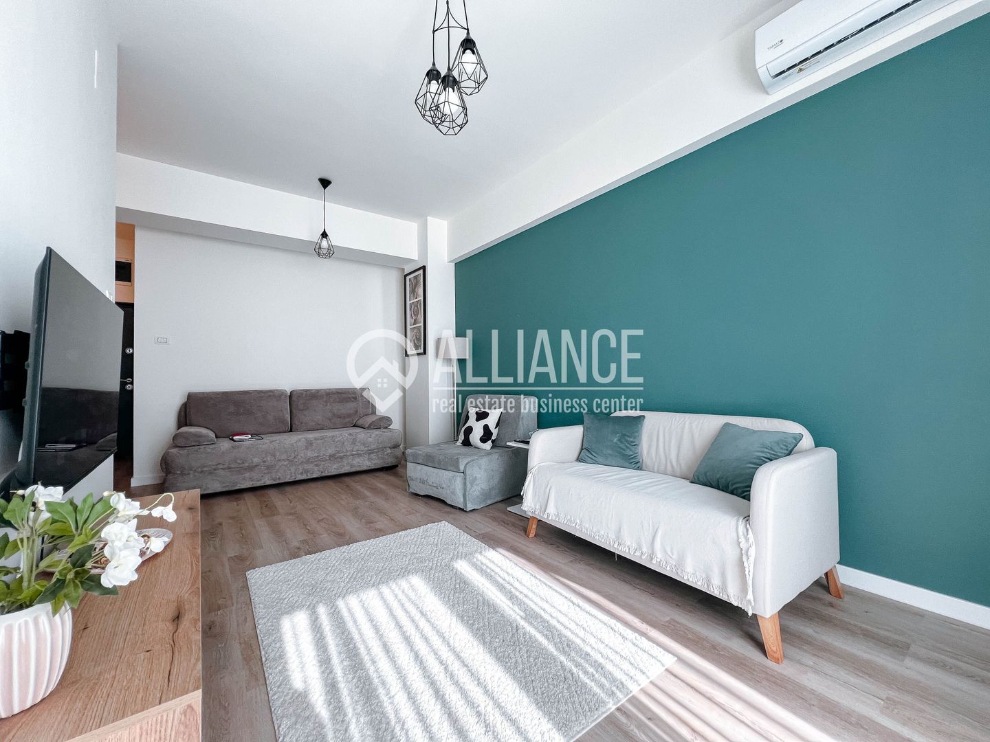 TOMIS NORD( COD 05 ) - Studio Premium la 1 minut de Campus - Poză 7