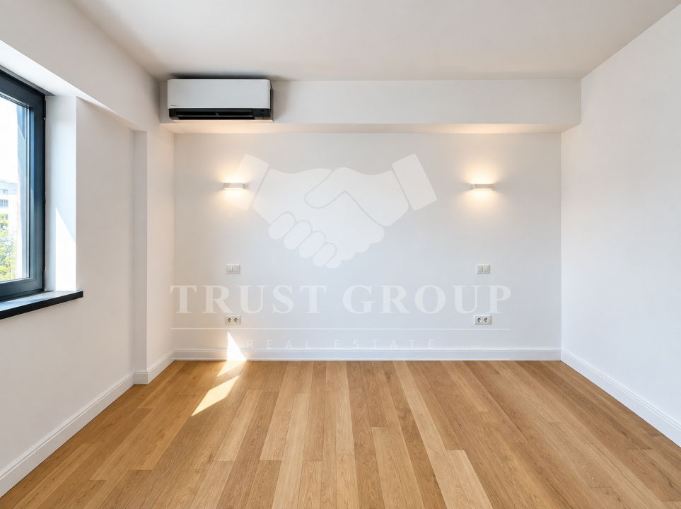 Apartament 3 camere Polona-Dorobanti | Loc de parcare - Poză 8
