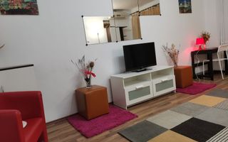 2 camere modern mobilat – aproape de Piața Romană - Poză 2