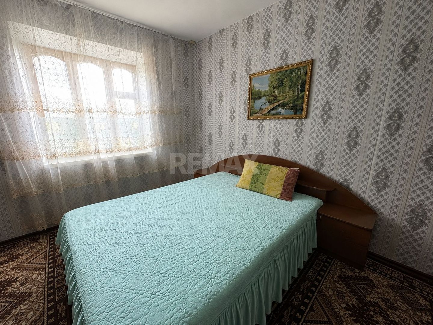 Casă cu priveliște spre pădure și 25,7 ari de teren – Hîrbovăț, r. Anenii Noi - Poză 8