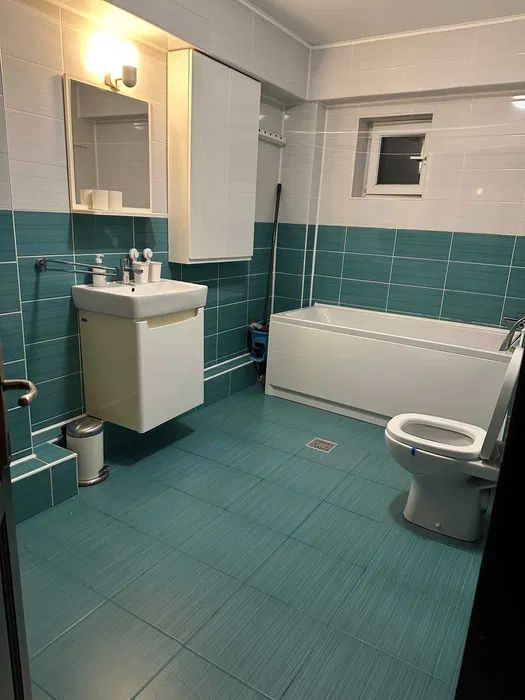 Apartament excelent cu doua camere, zona Dacia-Vasile Lascar - Poză 8