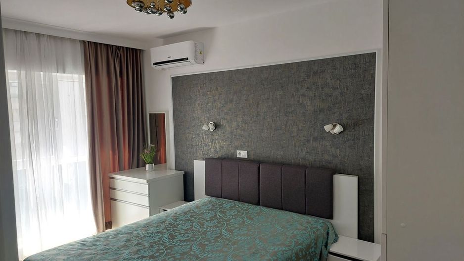 Inchiriere apartament 2 camere cu parcare | Belvedere Residences - Poză 5