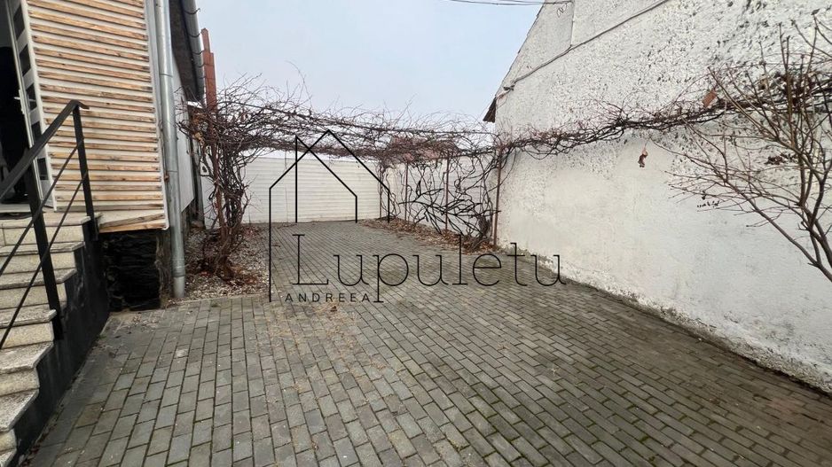 Casa Individuala de Inchiriat | 88 MPU | 2 Camere | Selimbar - Poză 3