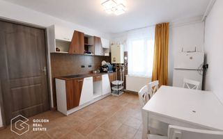 Apartament 2 camere, parter, bloc nou, zona Alfa - Poză 4
