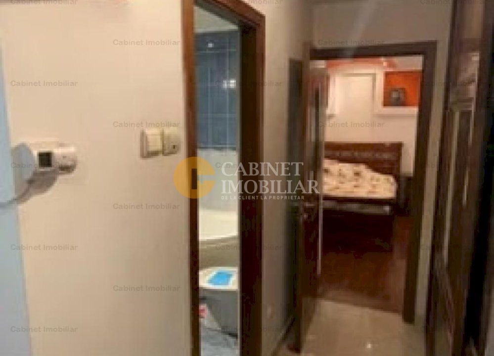 Apartament cu 2 camere zona Tudor Vladimirescu - Poză 7