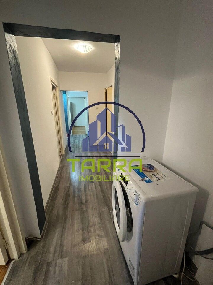 Apartament 3 camere de inchiriat in Alba Iulia zona Cetate-Closca - Poză 14