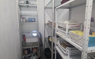 Apartament modern 3 camere, 70 mp, zona Turnișor – parcare în curte privată - Poză 10