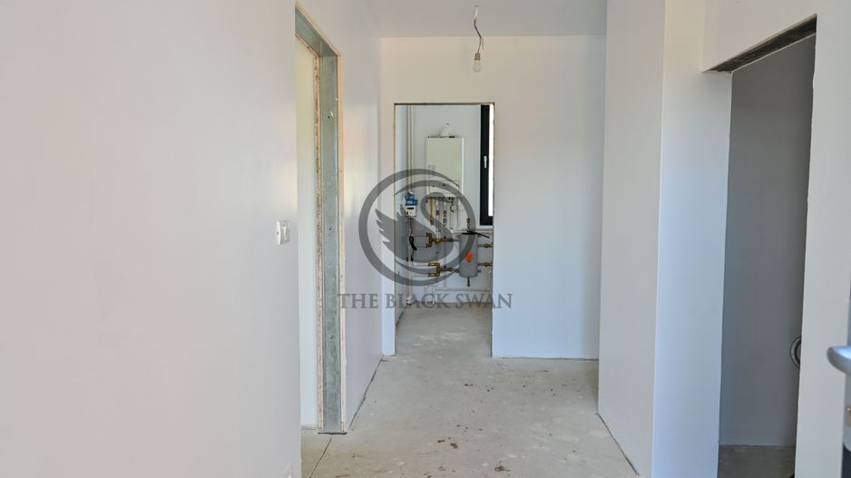 Casa / Vila 4 camere de vanzare 106 mp | Baicoi, Prahova | Comision 0% - Poză 11
