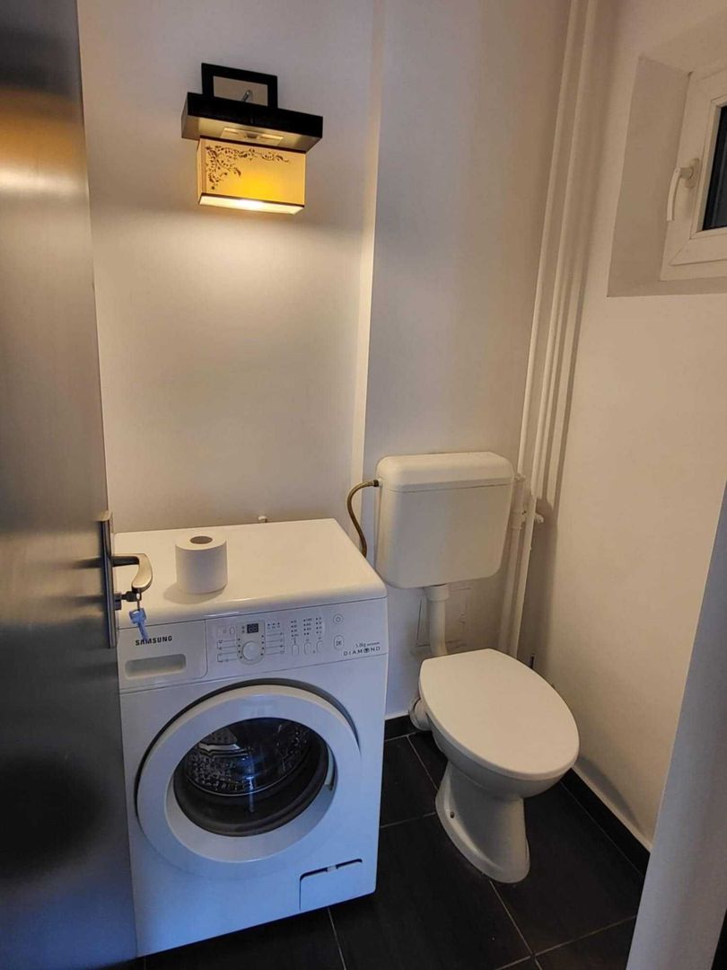 Apartament 3 camere, centrala proprie - 6 minute metrou Gorjului - Poză 8