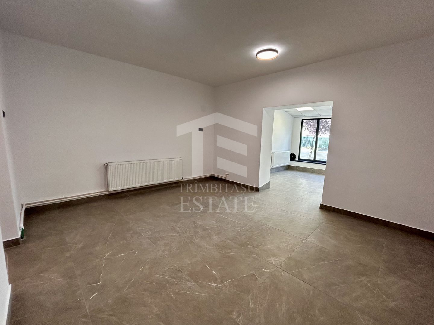 SAD 90 mp | Str. Cluj- Aries | VAD auto si pietonal | trifazic - Poză 8