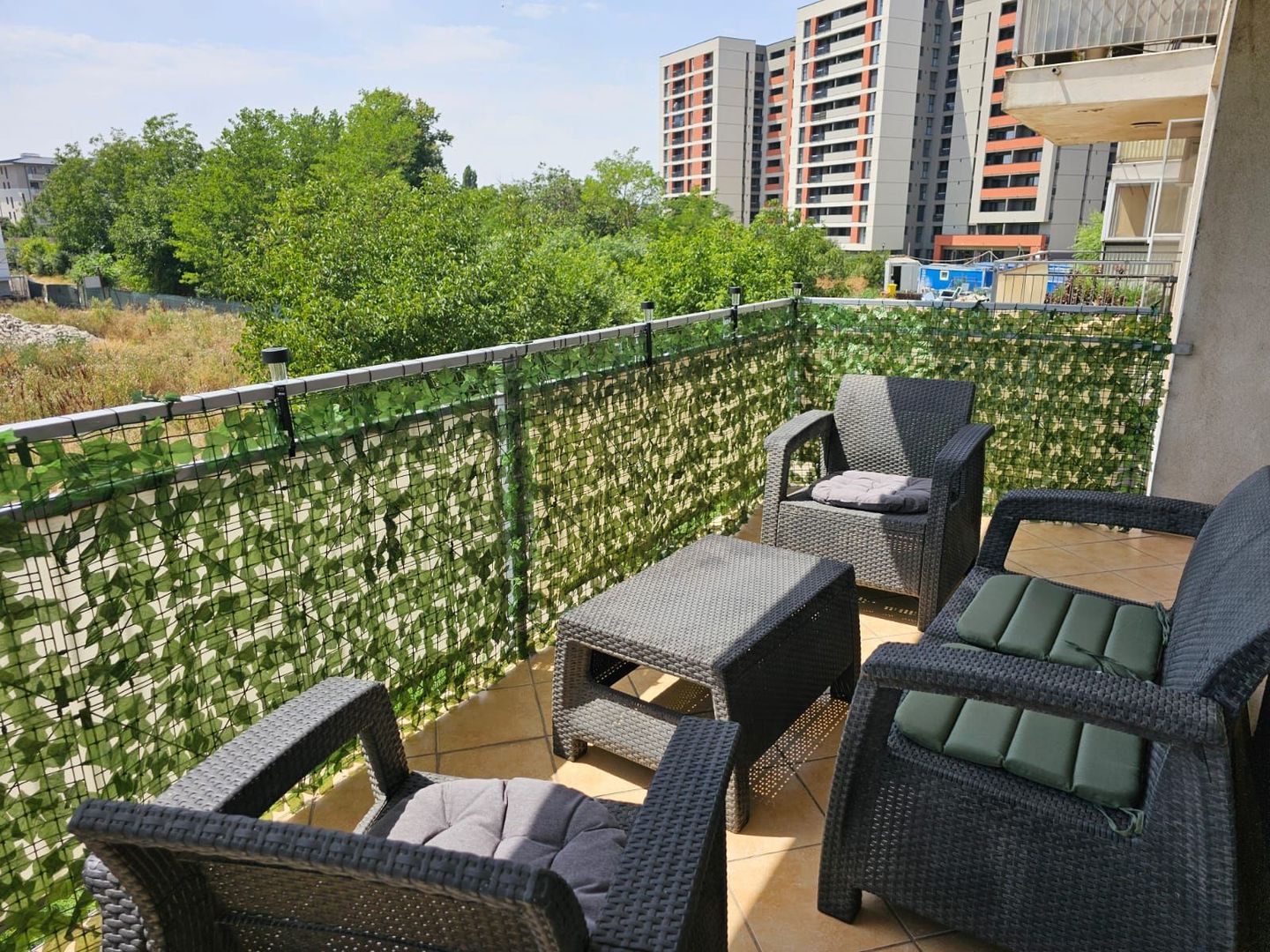 Apartament confortabil I Loc parcare și boxă I Zona Aradului - Poză 10