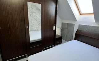 Aparatament 3 camere Zona V.Milea - mansarda - Poză 6