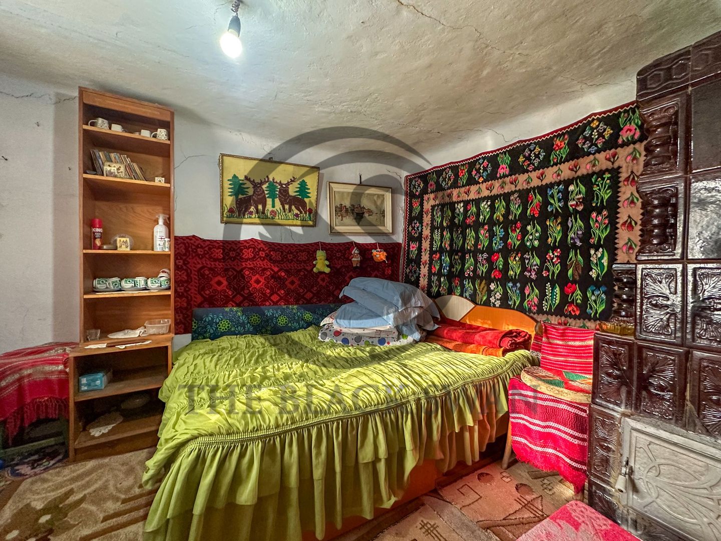 Casa de vanzare | Catunu, Drajna | 1360mp teren | Comision 0% - Poză 7