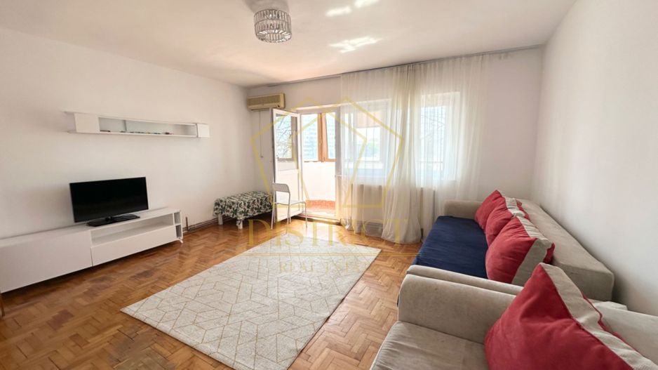 Apartament decomadat cu 3 camere |  Dacia | PetFriendly - Poză 2