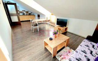 Apartament cu 2 camere, centrala proprie, aproape de Nokia, Iosefin - Poză 10