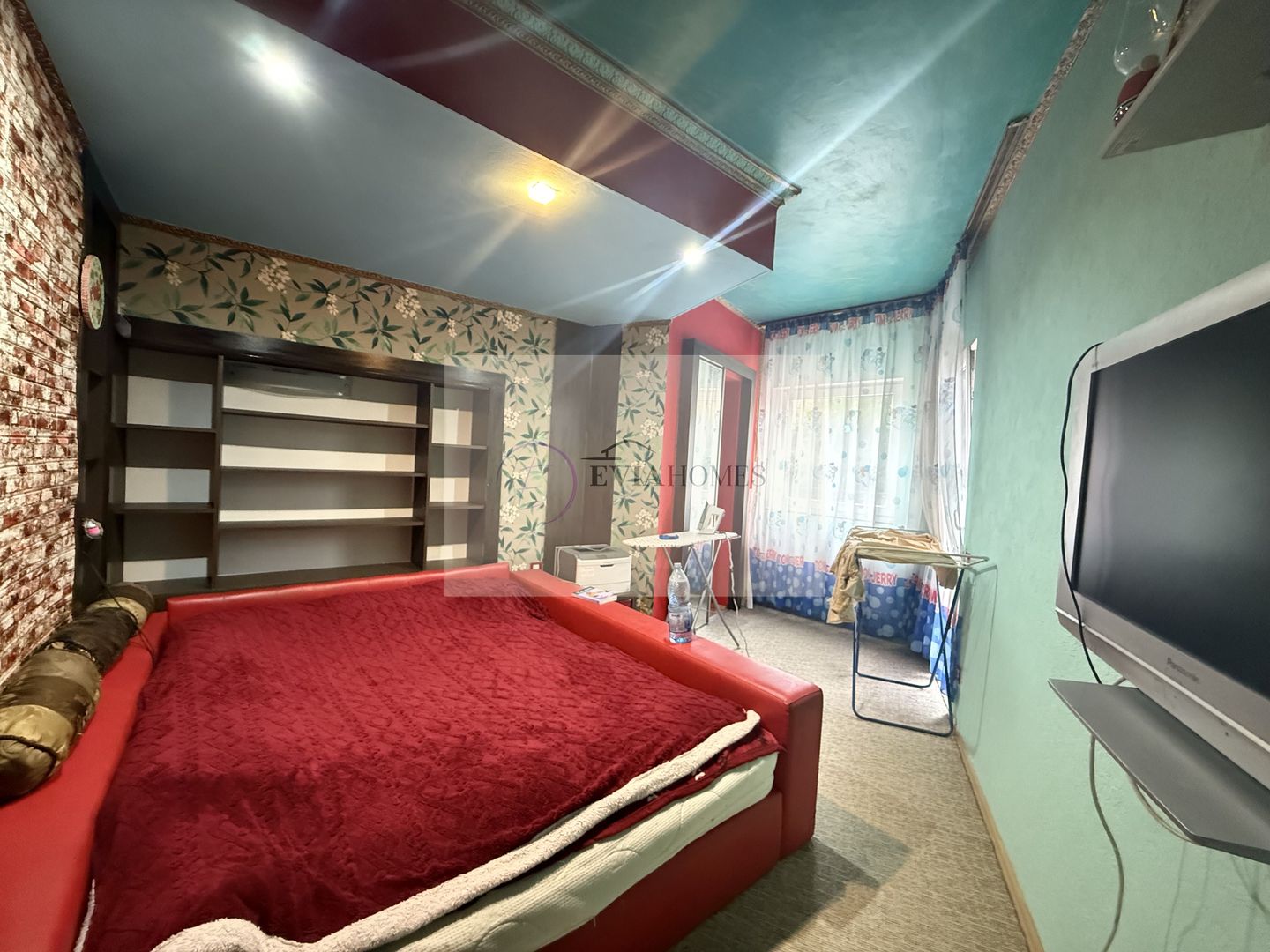 Apartament 3 camere /80 mp + 2 terase / Zona Observator – Zorilor - Poză 2