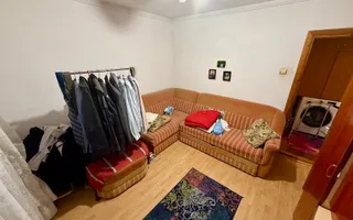 4 camere decomandate - Craiovita Noua - etaj 2 cu 2 bai - bloc 1982 - - Poză 13