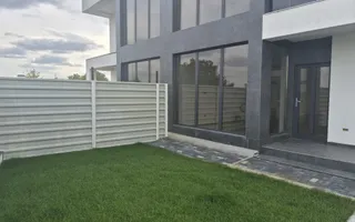 VILĂ NOUĂ CU 3 DORMITOARE, TERASĂ ȘI 2 LOCURI DE PARCARE | 1 DECEMBRIE - Poză 12