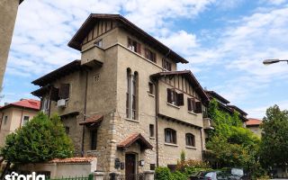 Mansardă tip loft în FLoreasca| 183.9 mp total | 6 camere - Poză 12