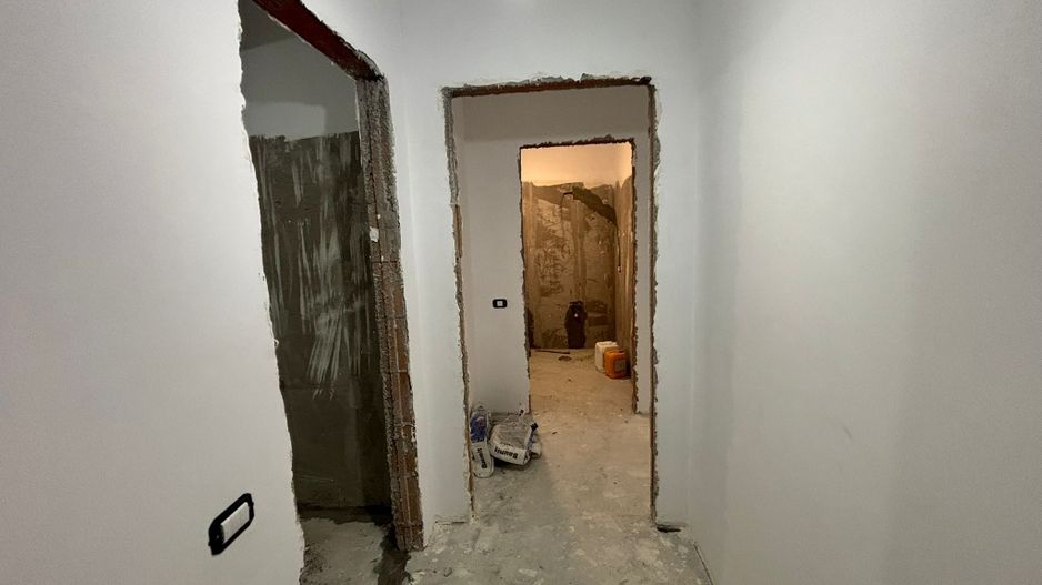 Apartament spatios 2 camere  I Aviatiei - Poză 3