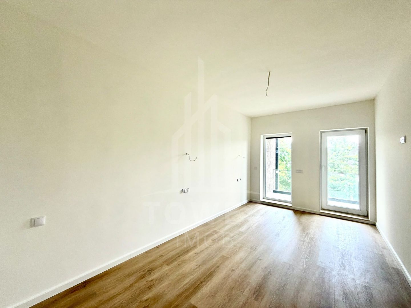 Apartament doua camere modern - Poză 3