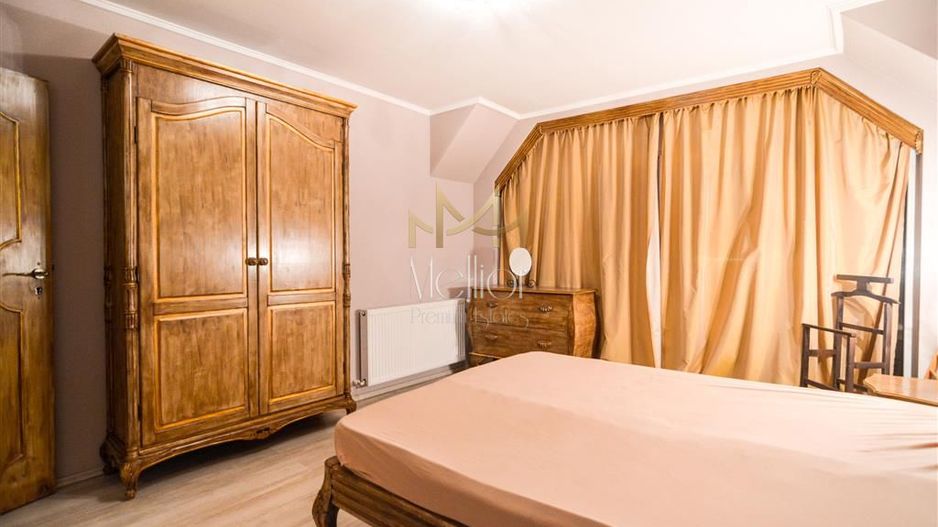 Apartament deosebit 68 mp, terasa, cartier Buna Ziua, zona Lid'l! - Poză 13