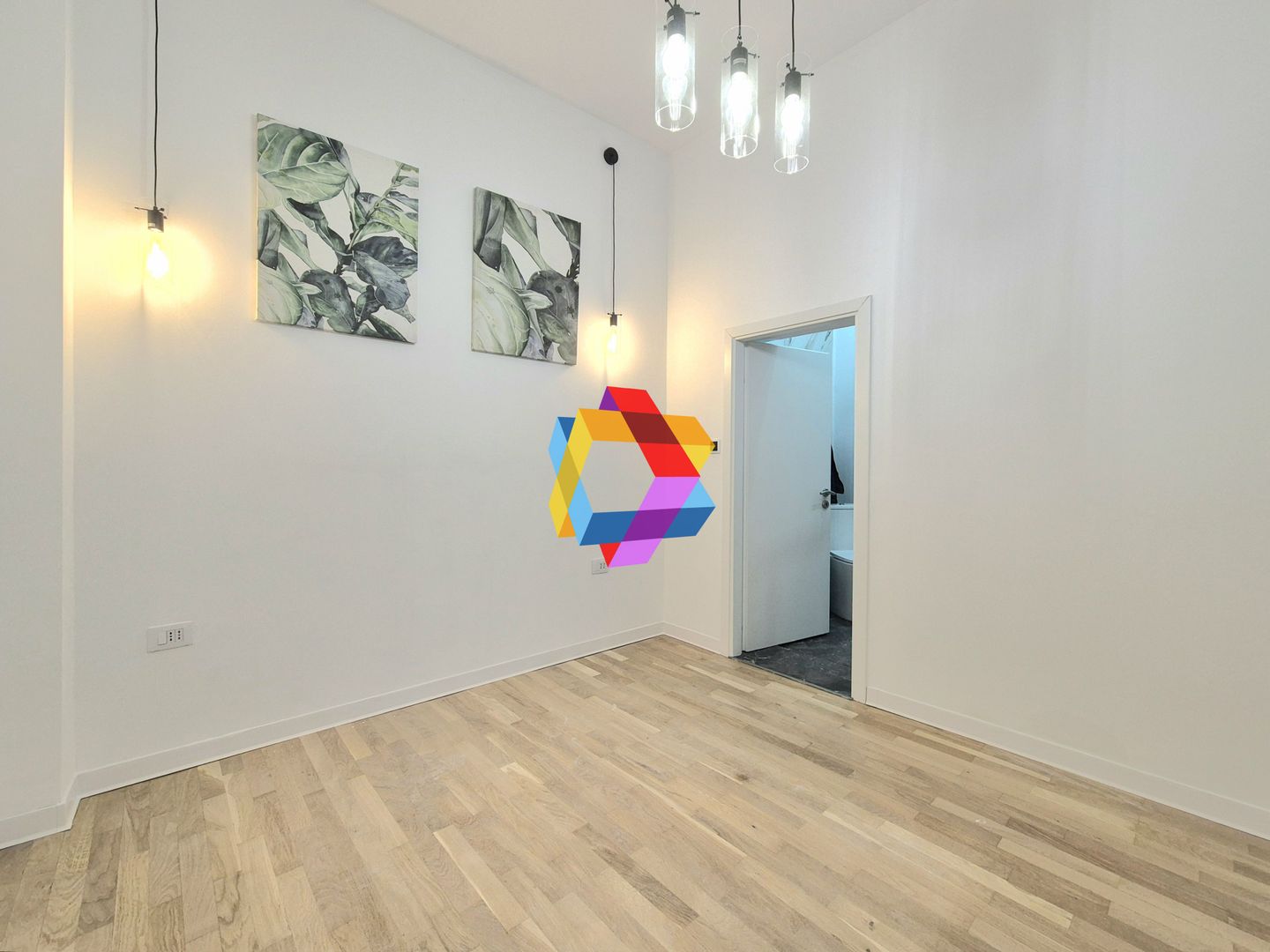 Spatiu de birouri la casă - 225 mp - Poză 12