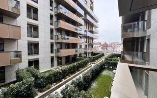 Apartament exclusivist | 3 camere | 96.5 mp |Cortina 126 - Poză 20