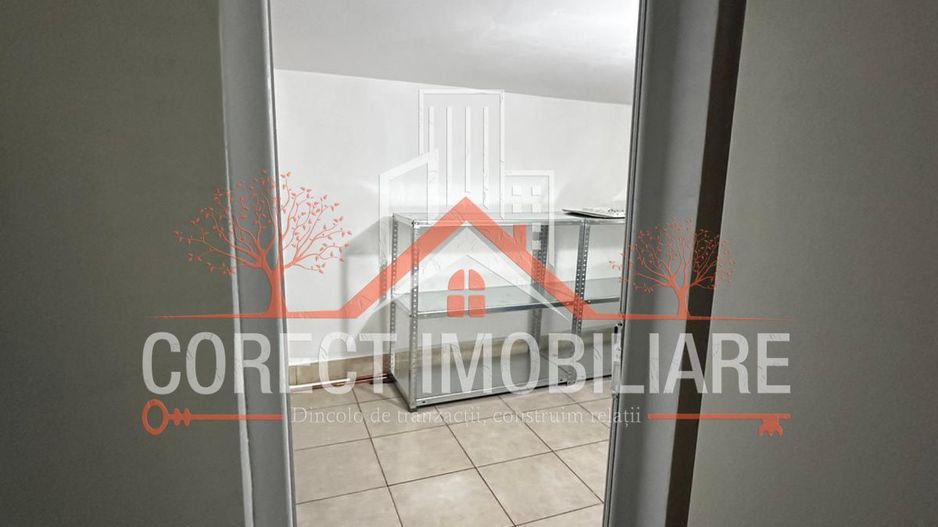 Apartamet de vanzare - Stefan cel Mare - 48.000€ - Poză 6
